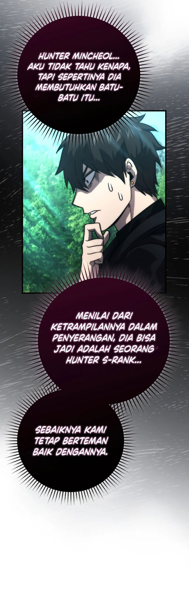 Demon Lord’s Martial Arts Ascension Chapter 59