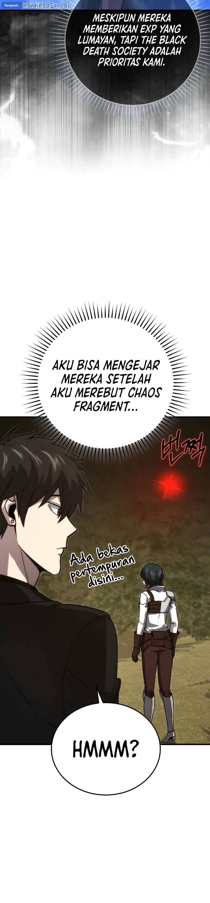 Demon Lord’s Martial Arts Ascension Chapter 68