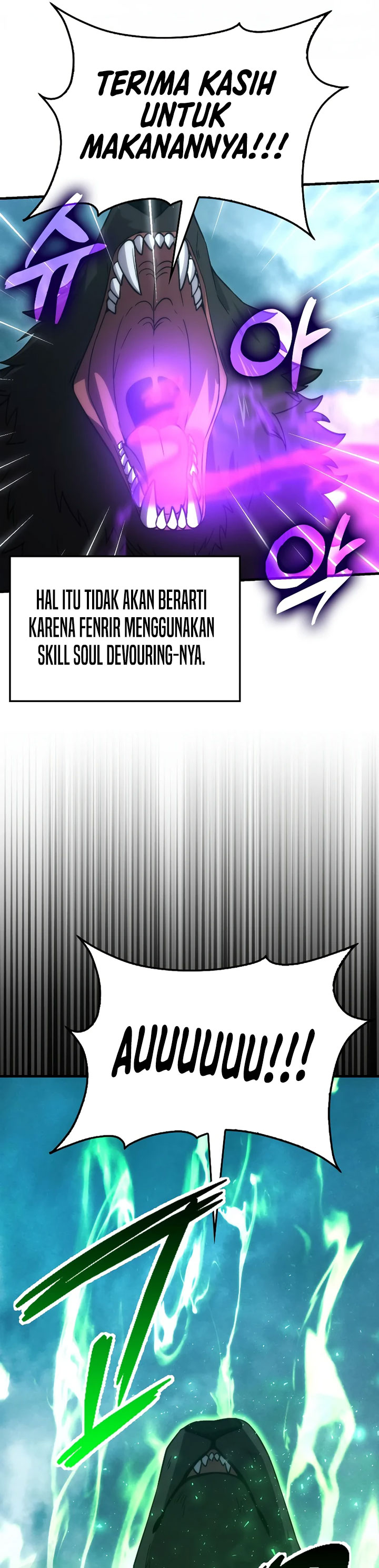 Demon Lord’s Martial Arts Ascension Chapter 70