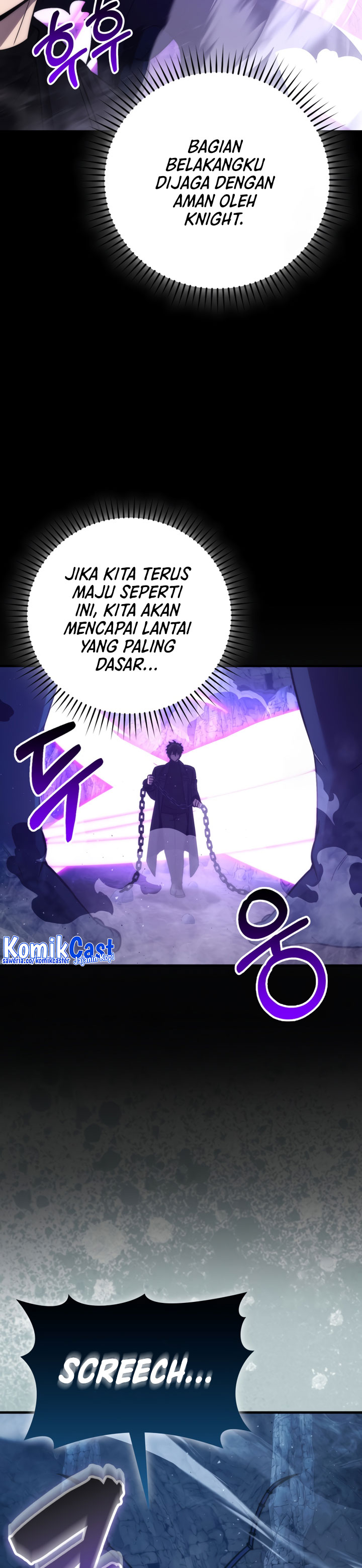 Demon Lord’s Martial Arts Ascension Chapter 75