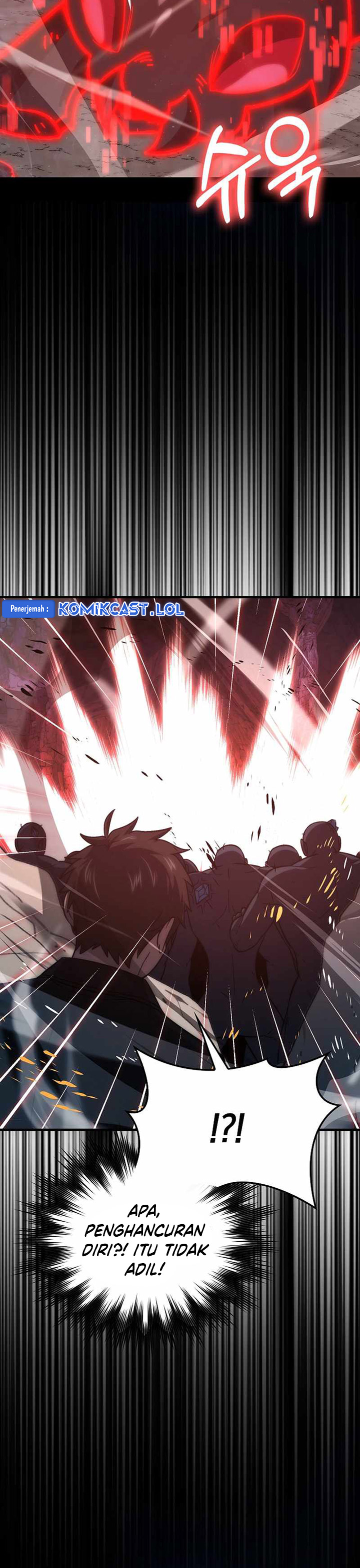 Demon Lord’s Martial Arts Ascension Chapter 76