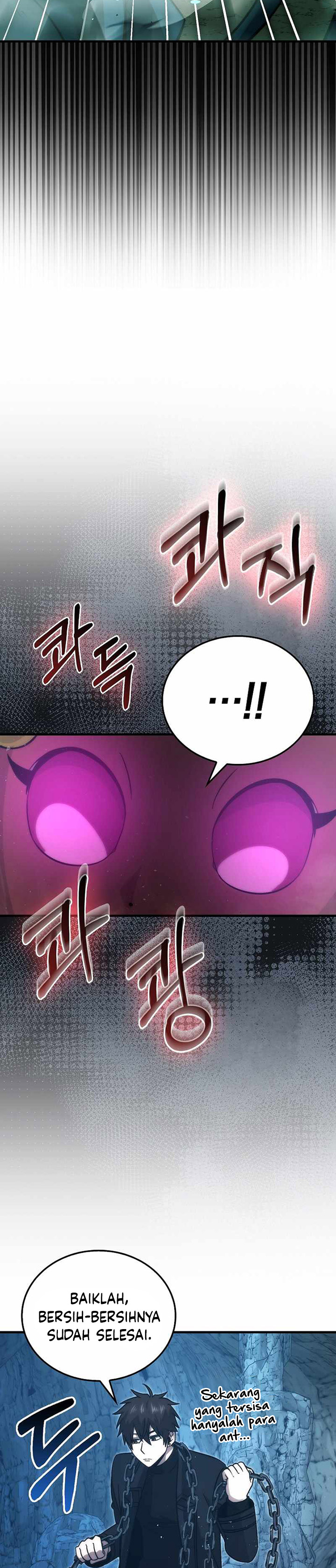 Demon Lord’s Martial Arts Ascension Chapter 76