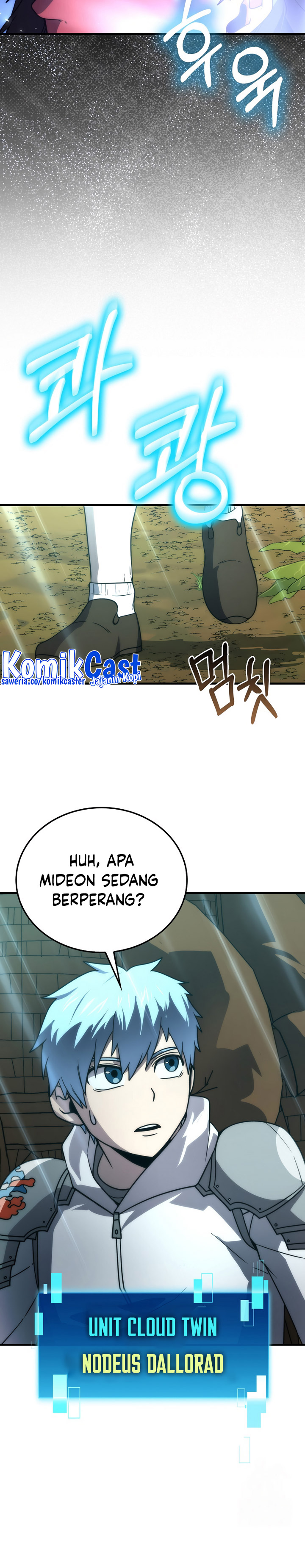 Demon Lord’s Martial Arts Ascension Chapter 82