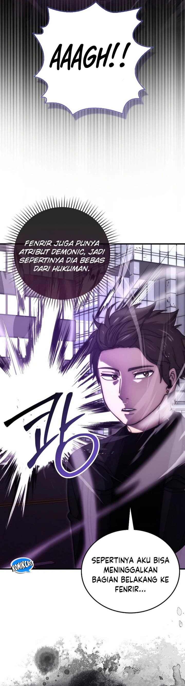 Demon Lord’s Martial Arts Ascension Chapter 94