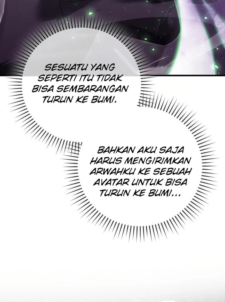 Demon Lord’s Martial Arts Ascension Chapter 94