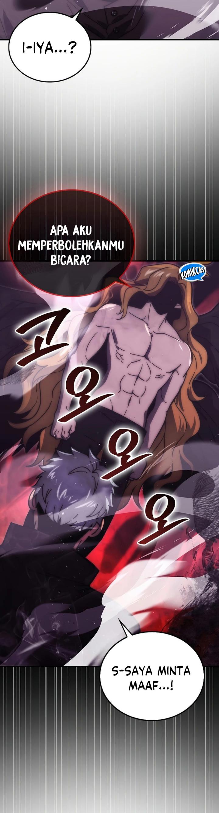 Demon Lord’s Martial Arts Ascension Chapter 94