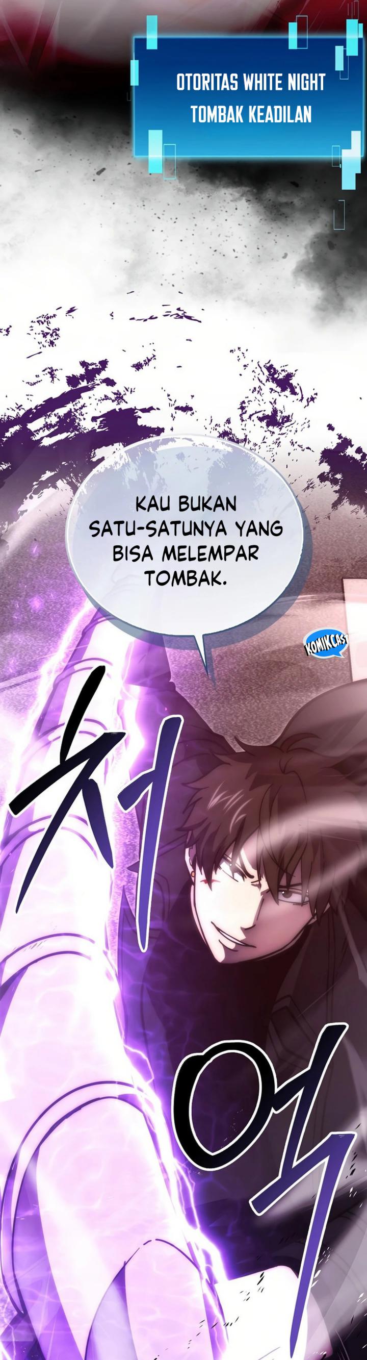 Demon Lord’s Martial Arts Ascension Chapter 94