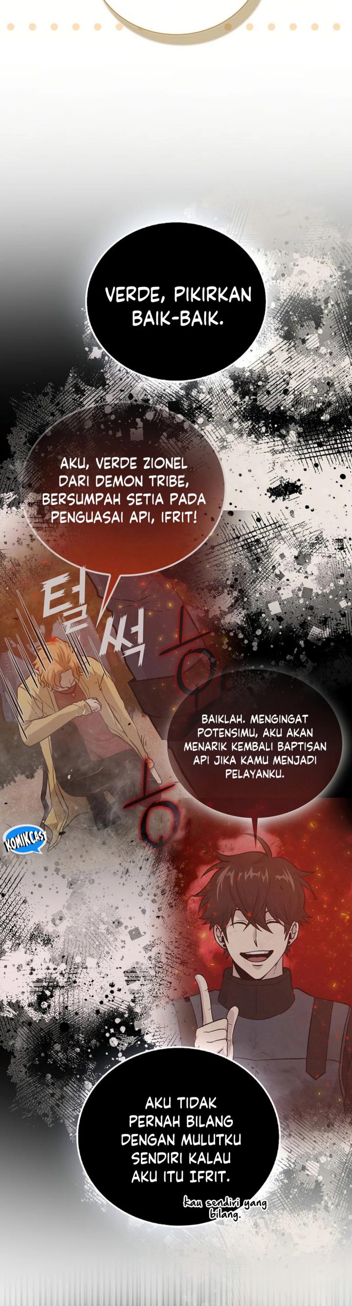 Demon Lord’s Martial Arts Ascension Chapter 96