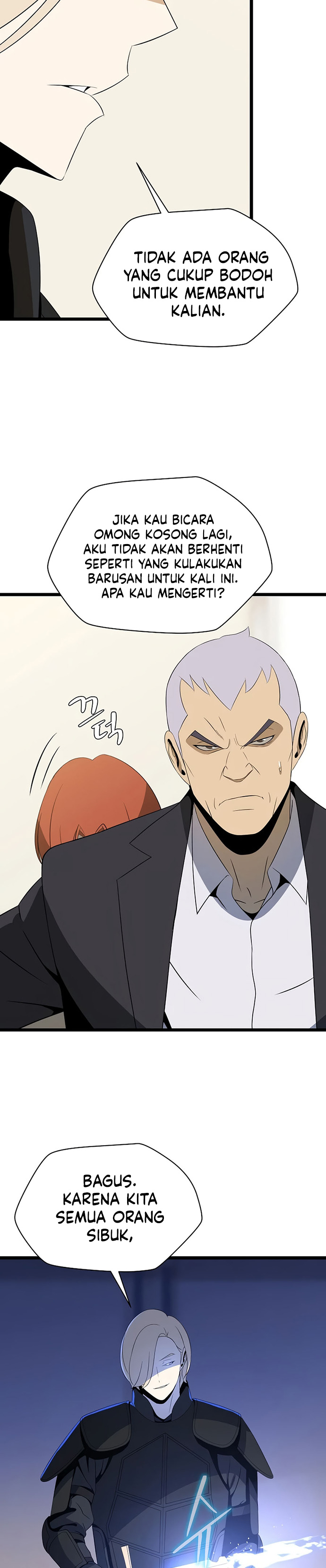 Kill The Hero Chapter 120