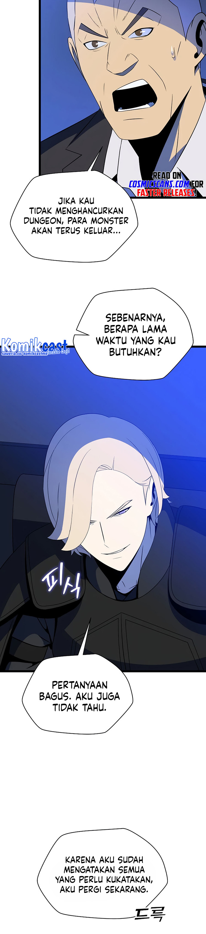 Kill The Hero Chapter 120