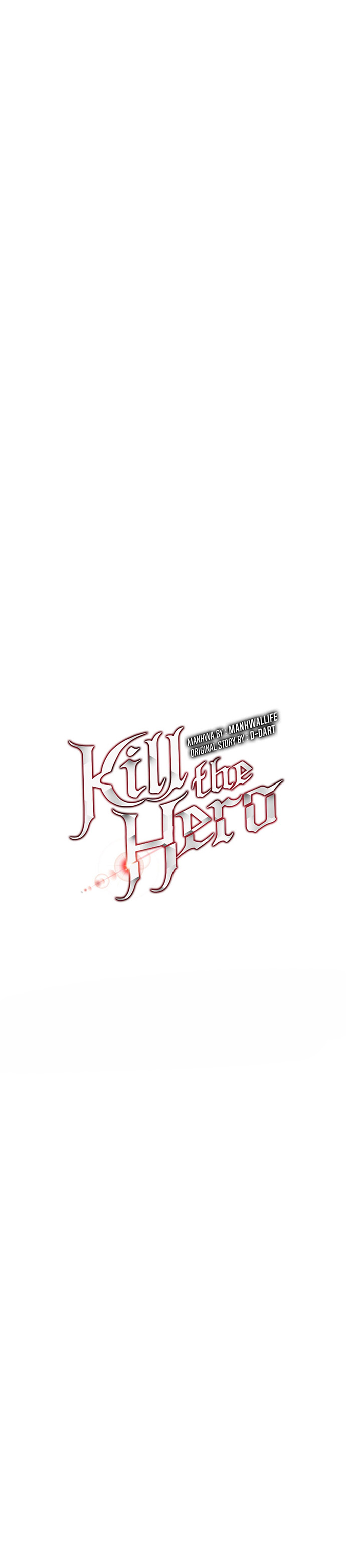 Kill The Hero Chapter 120