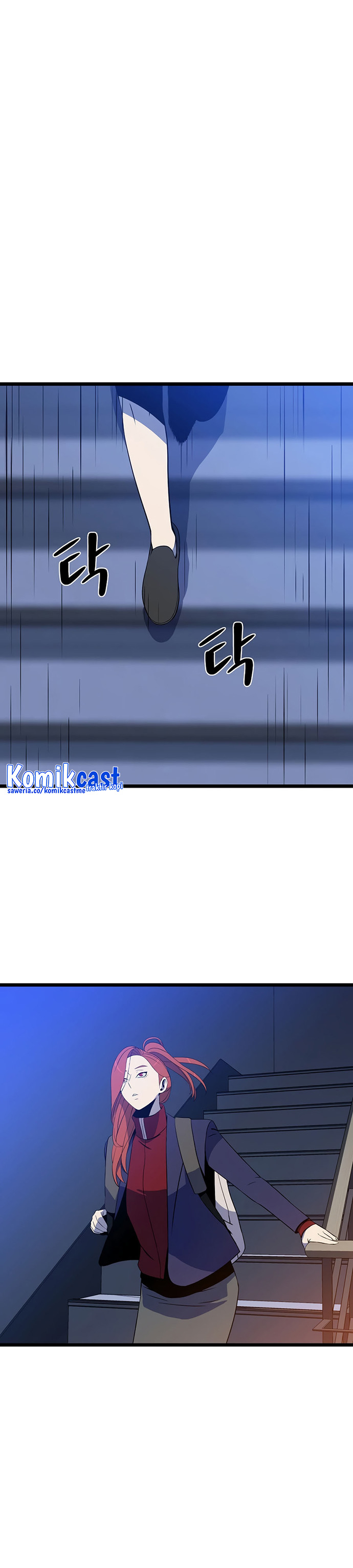 Kill The Hero Chapter 120