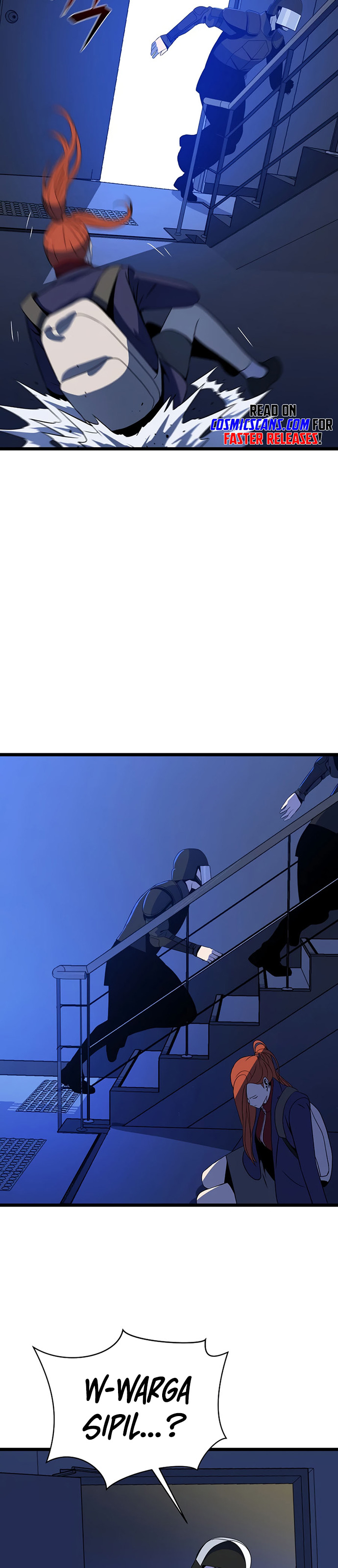 Kill The Hero Chapter 120
