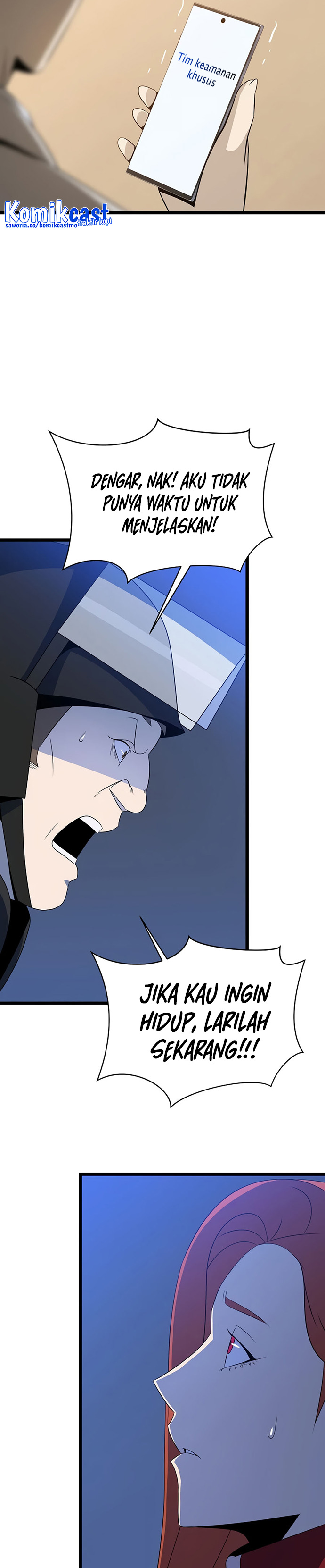 Kill The Hero Chapter 120