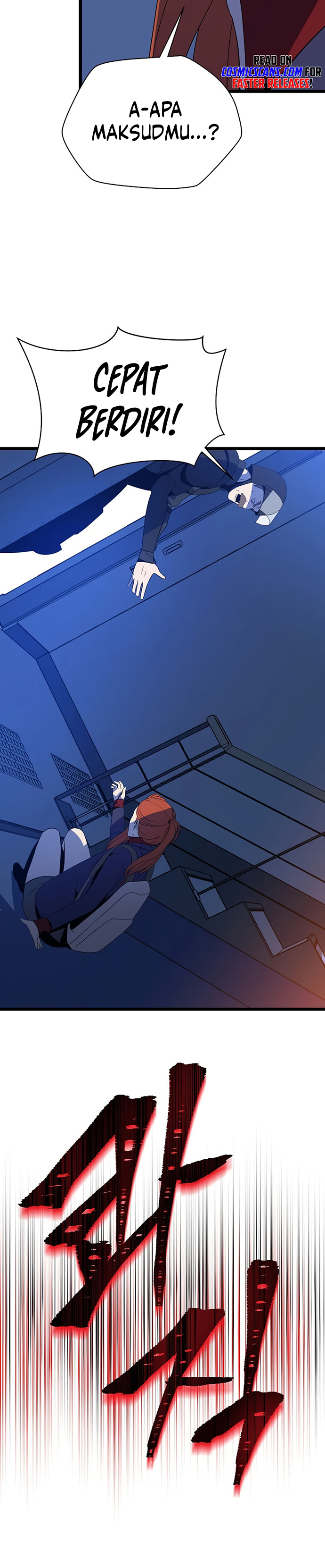 Kill The Hero Chapter 120
