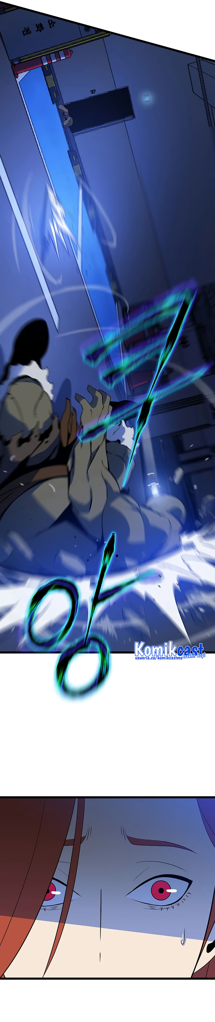 Kill The Hero Chapter 120