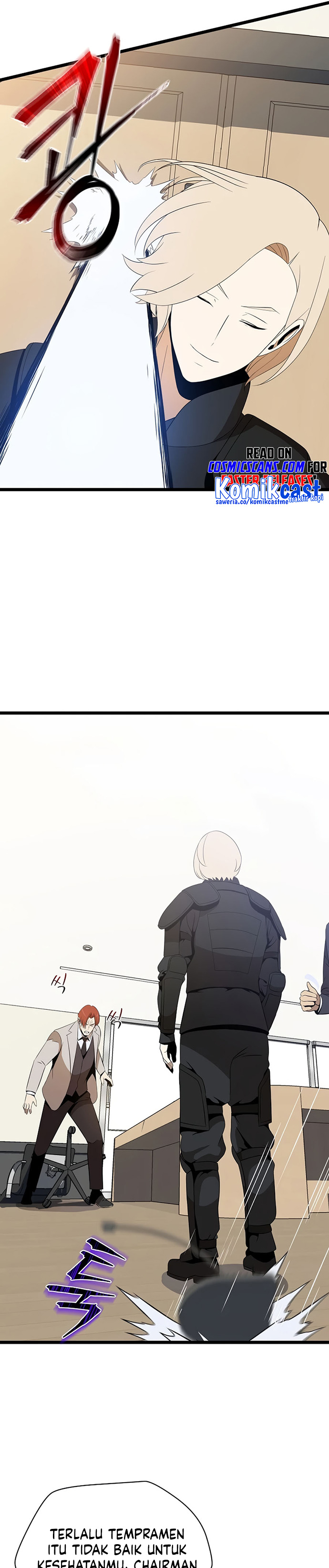 Kill The Hero Chapter 120