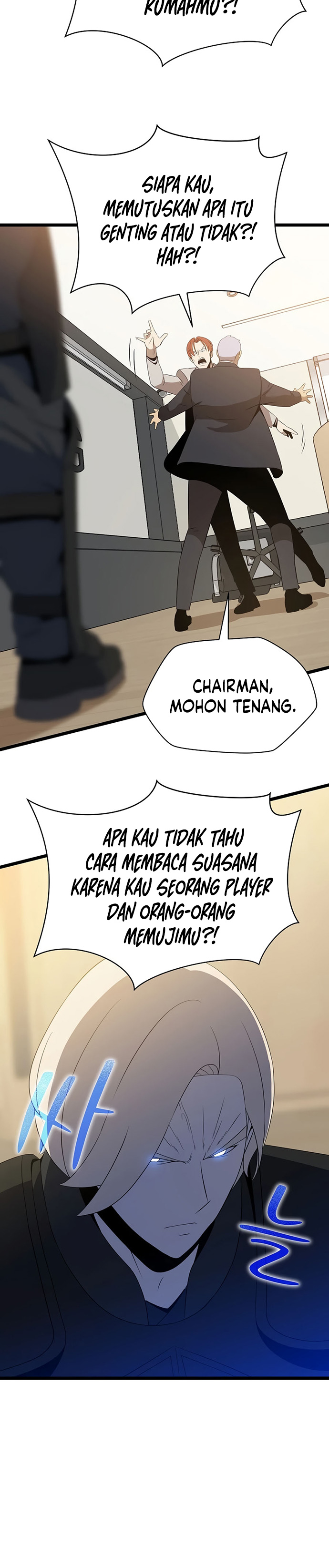 Kill The Hero Chapter 120