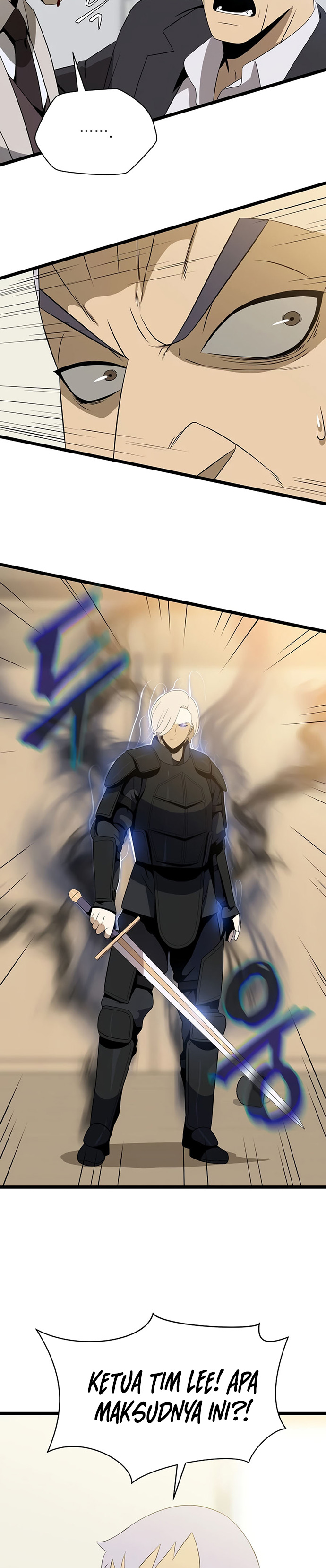 Kill The Hero Chapter 120