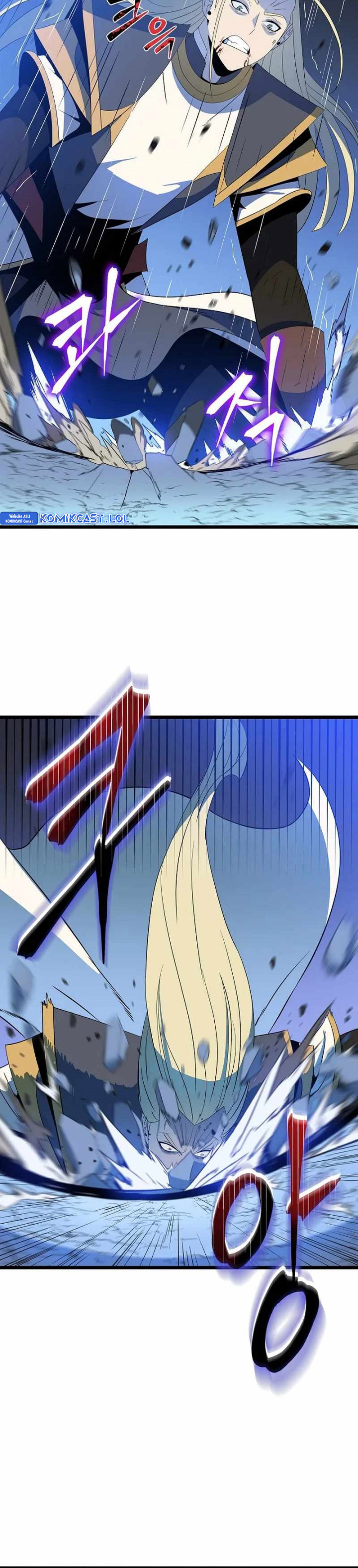Kill The Hero Chapter 147