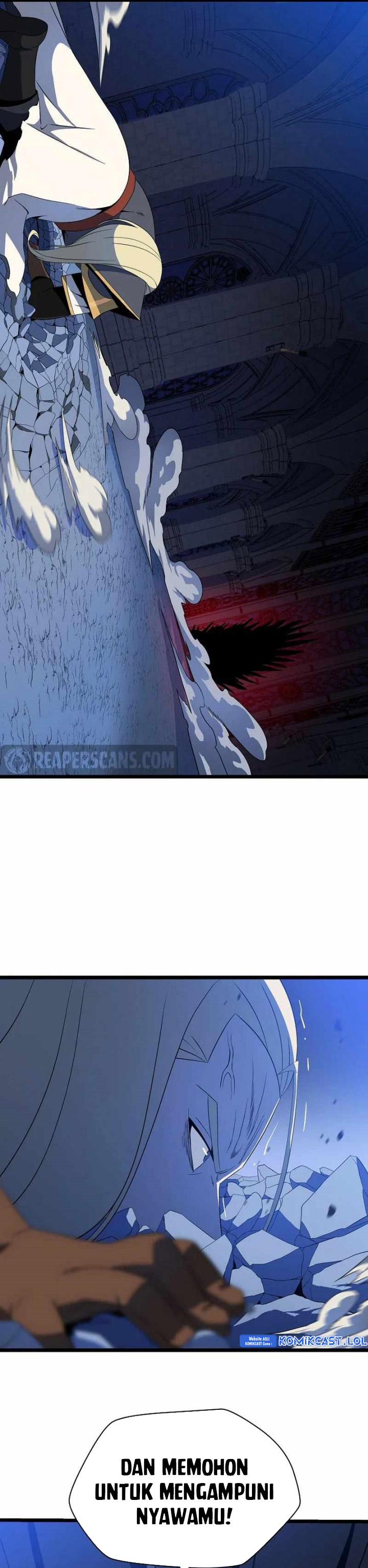 Kill The Hero Chapter 147