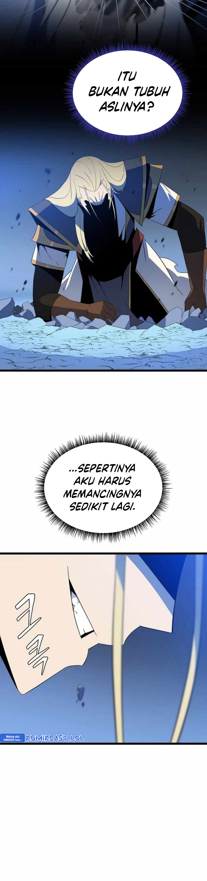 Kill The Hero Chapter 147