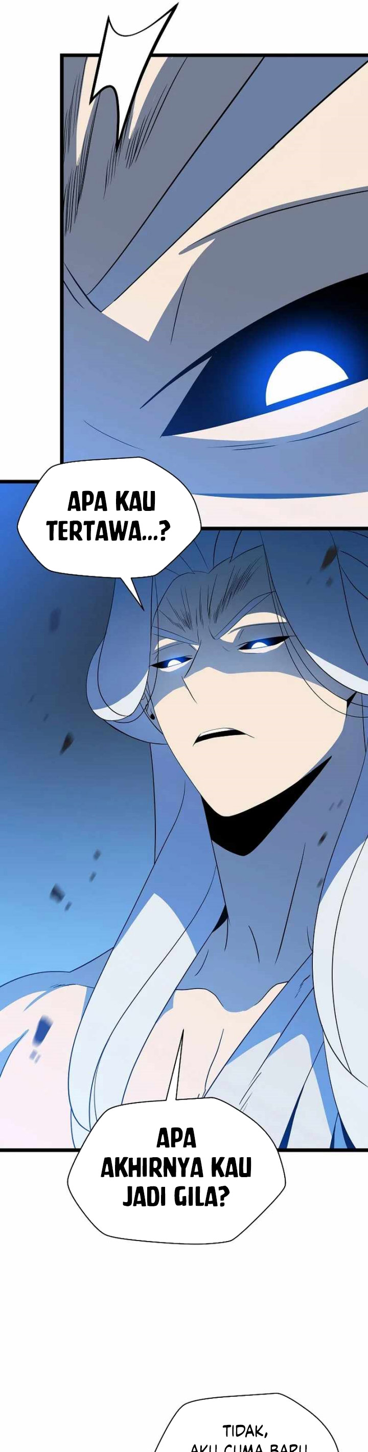 Kill The Hero Chapter 147