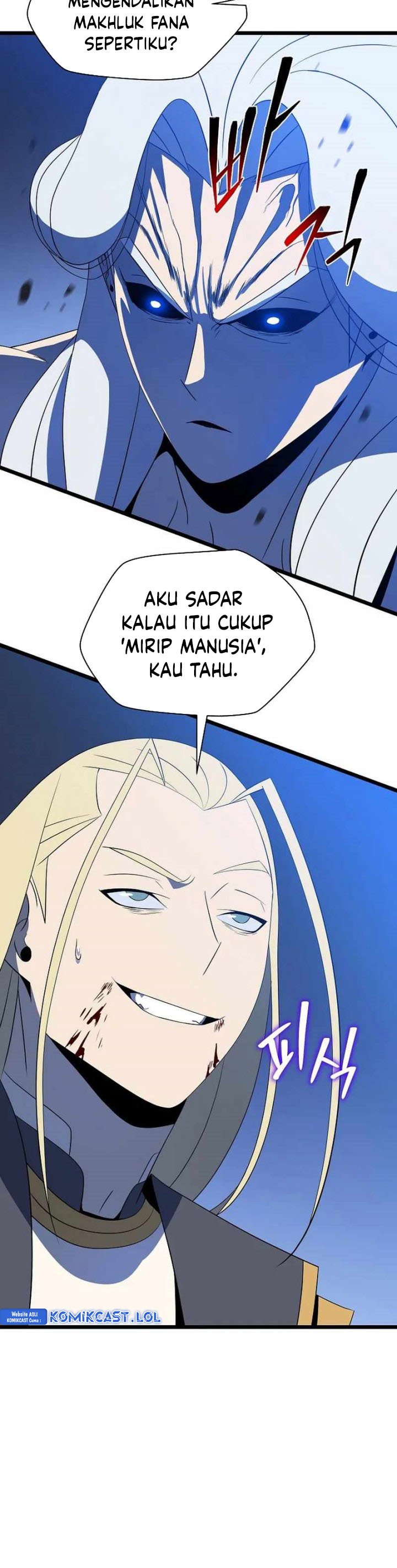 Kill The Hero Chapter 147