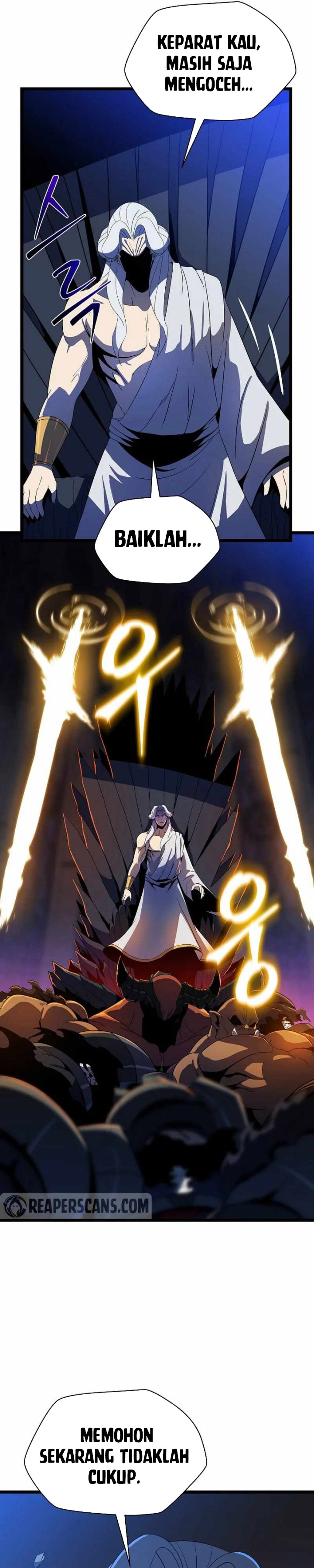 Kill The Hero Chapter 147