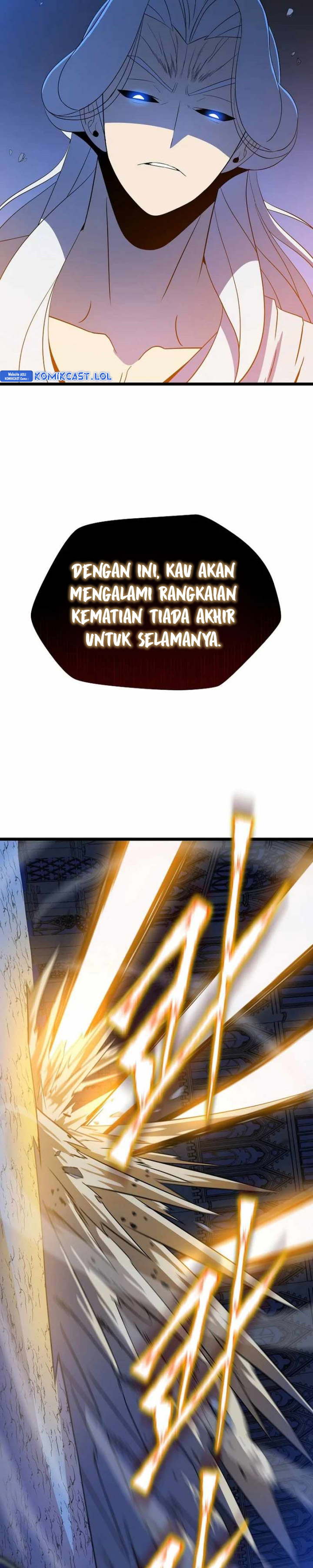 Kill The Hero Chapter 147