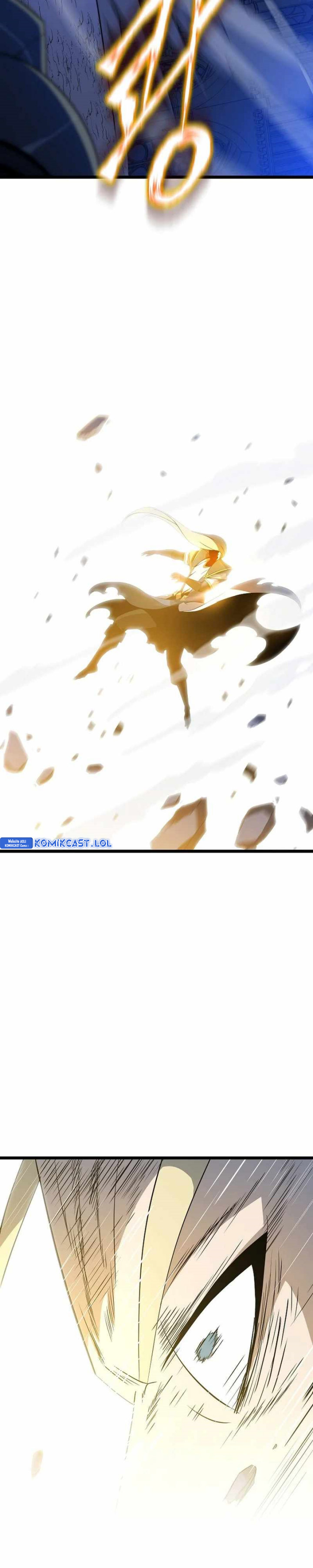Kill The Hero Chapter 147