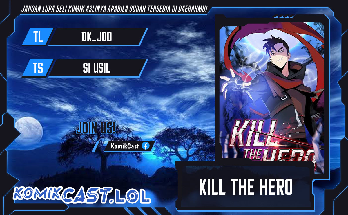 Kill The Hero Chapter 147