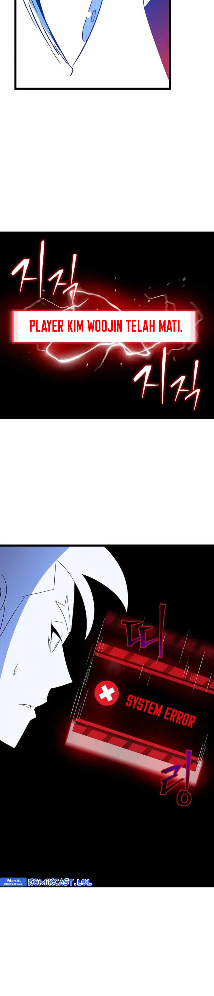 Kill The Hero Chapter 147