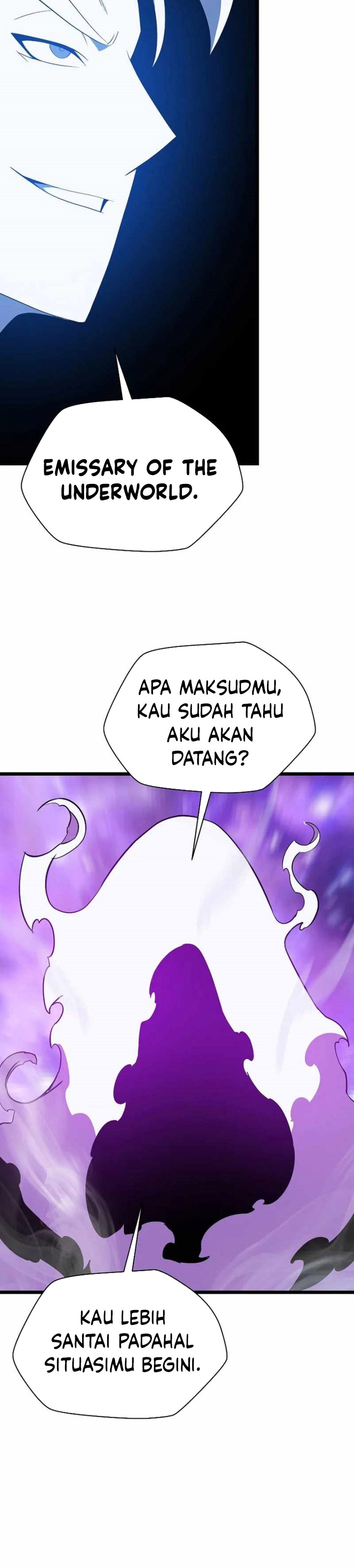 Kill The Hero Chapter 147