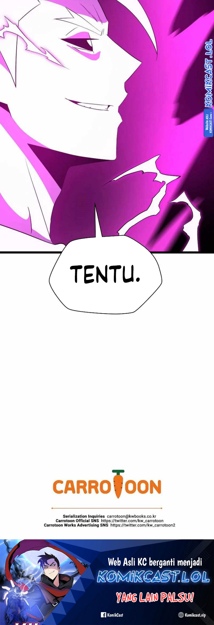 Kill The Hero Chapter 147