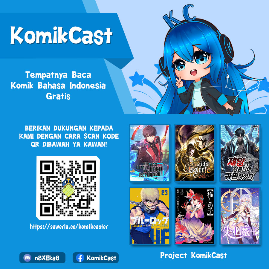 Kill The Hero Chapter 147