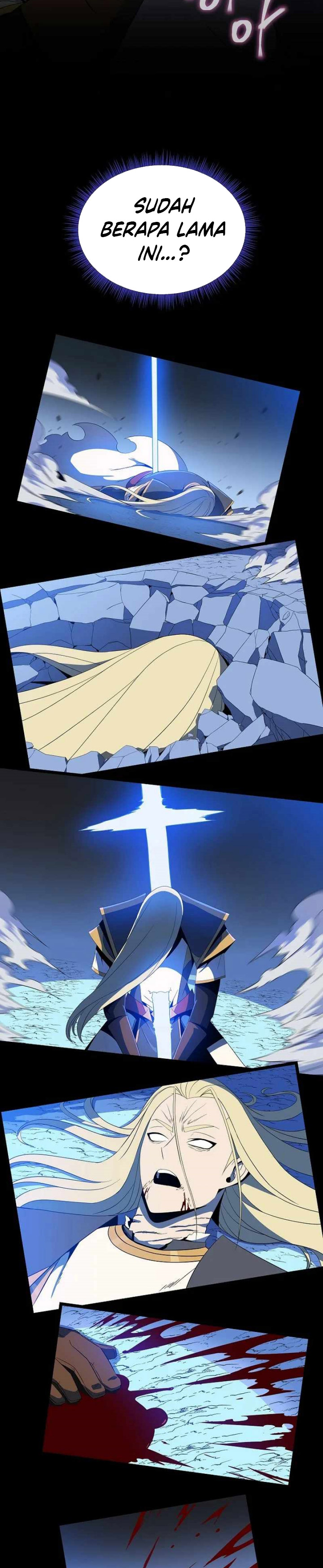 Kill The Hero Chapter 147