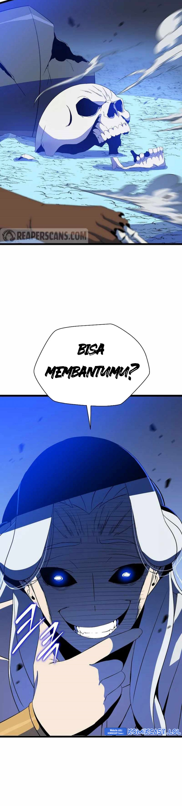 Kill The Hero Chapter 147