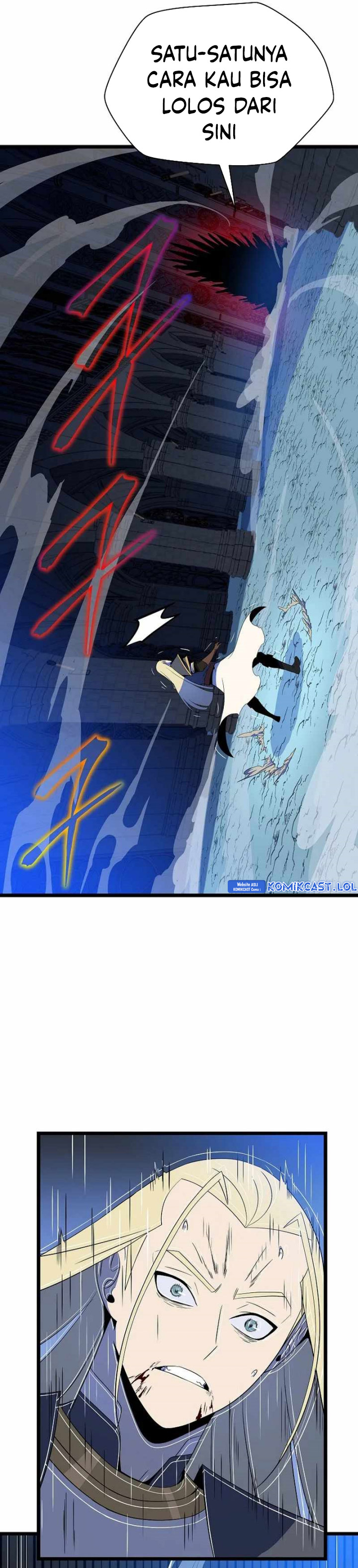 Kill The Hero Chapter 147
