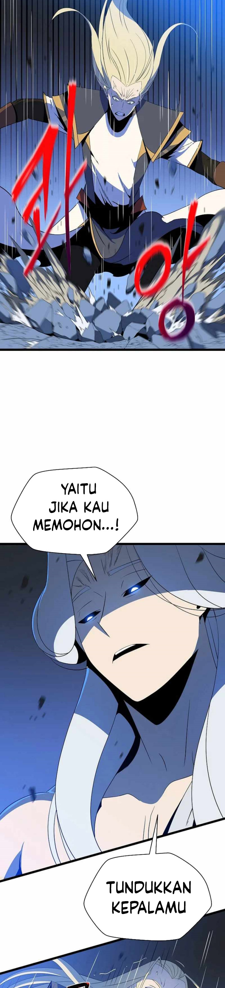 Kill The Hero Chapter 147