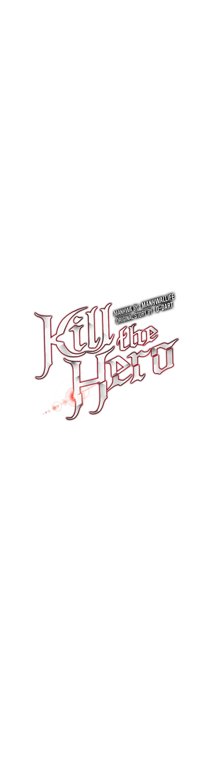 Kill The Hero Chapter 148