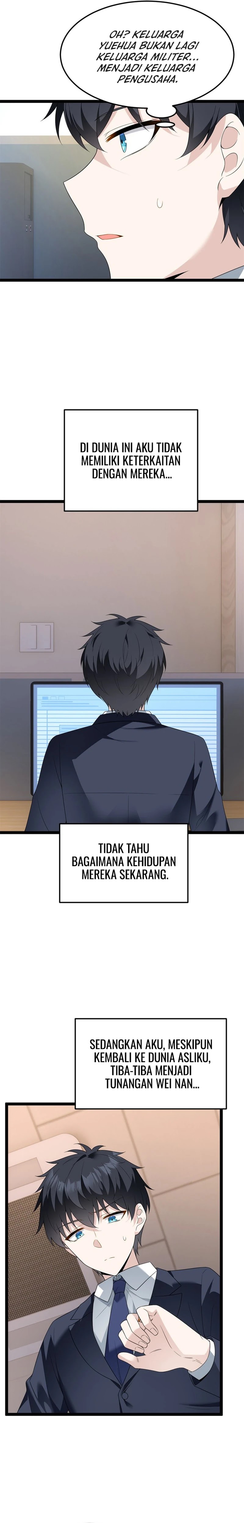 I Eat Soft Rice In Another World Chapter 166