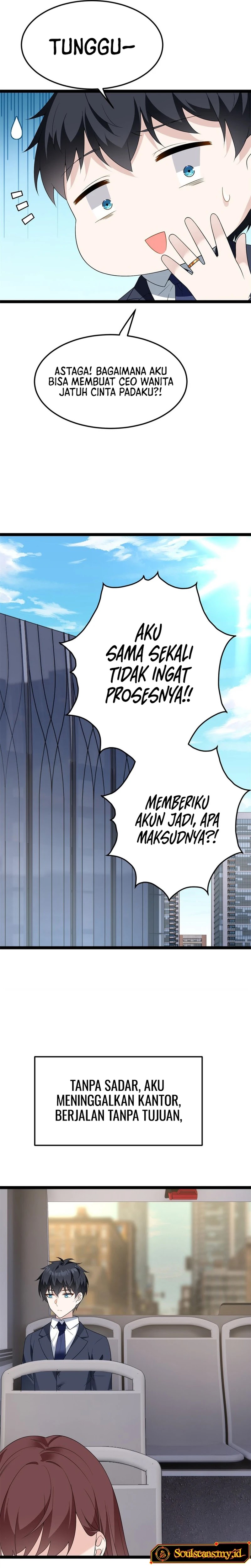 I Eat Soft Rice In Another World Chapter 166