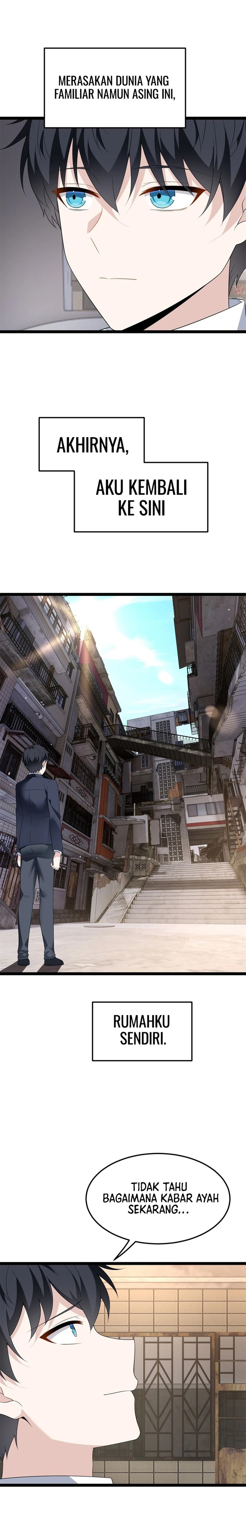 I Eat Soft Rice In Another World Chapter 166