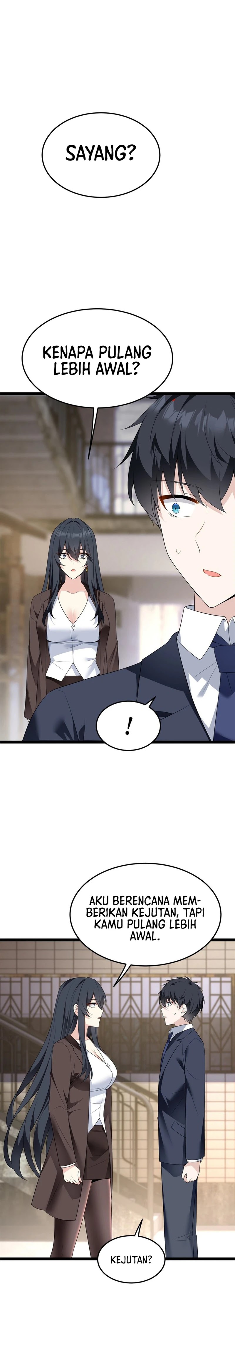 I Eat Soft Rice In Another World Chapter 166