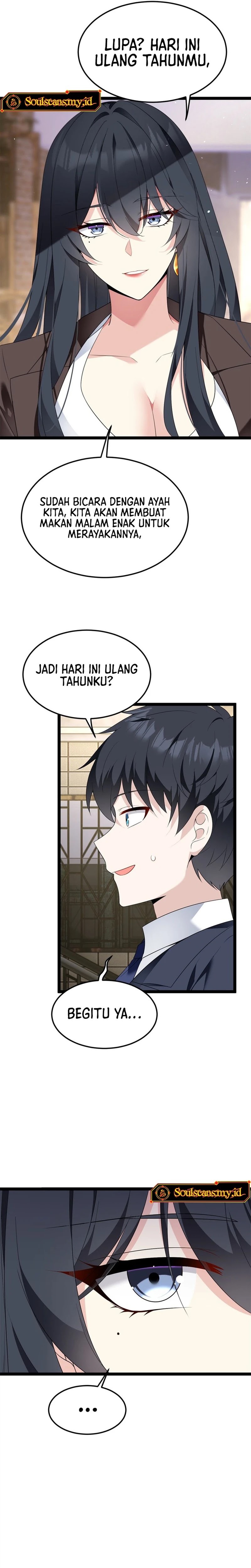 I Eat Soft Rice In Another World Chapter 166