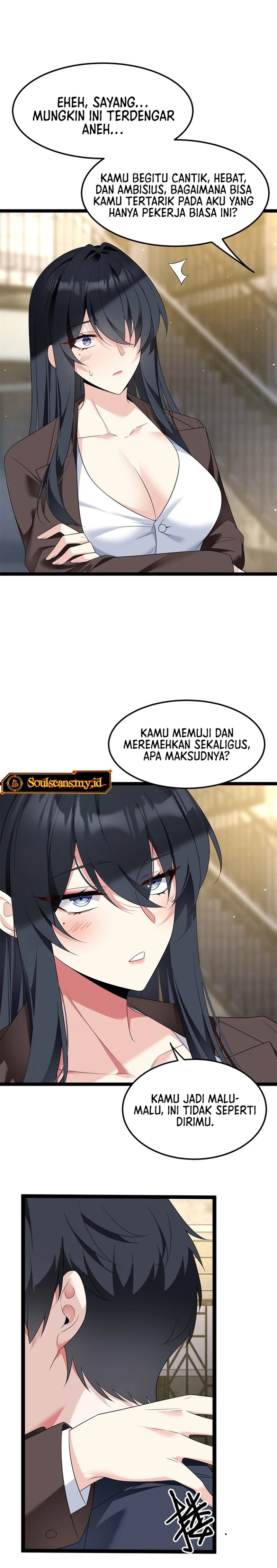 I Eat Soft Rice In Another World Chapter 166