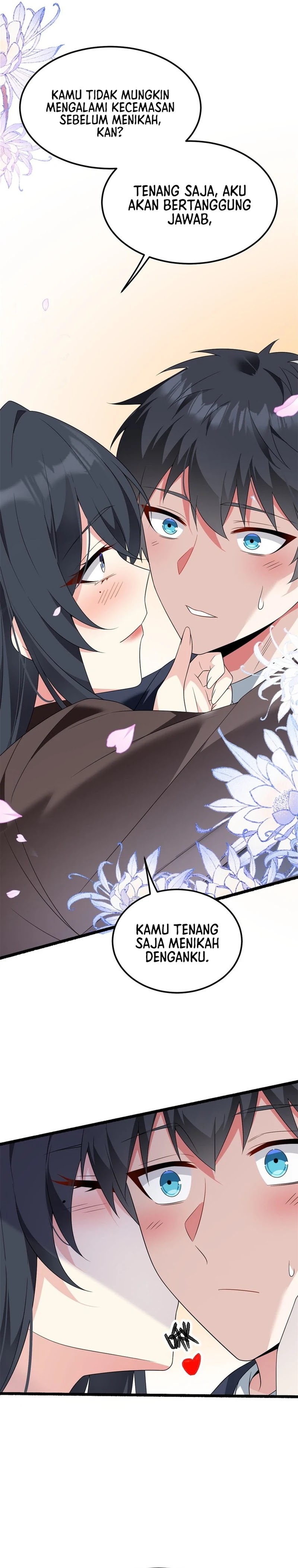 I Eat Soft Rice In Another World Chapter 166