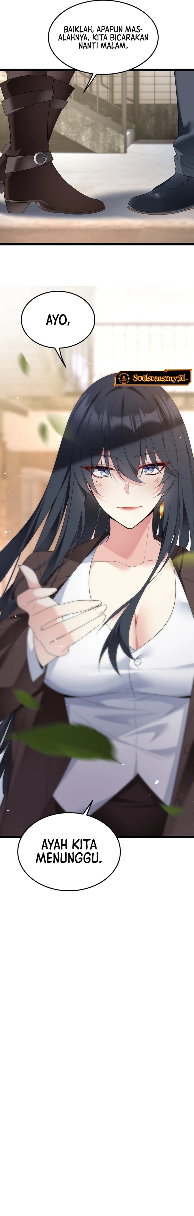 I Eat Soft Rice In Another World Chapter 166