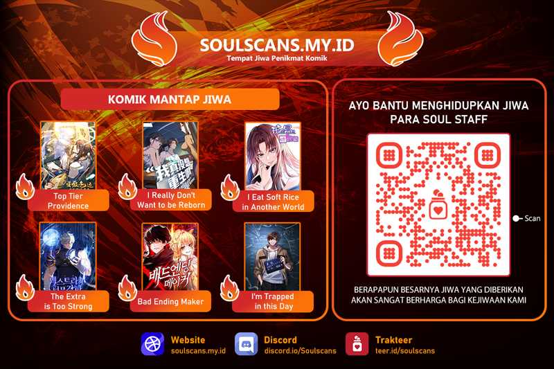 I Eat Soft Rice In Another World Chapter 166